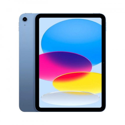 Apple iPad 10.9 2022 Wi-Fi 64GB Blue (MPQ13) б/у